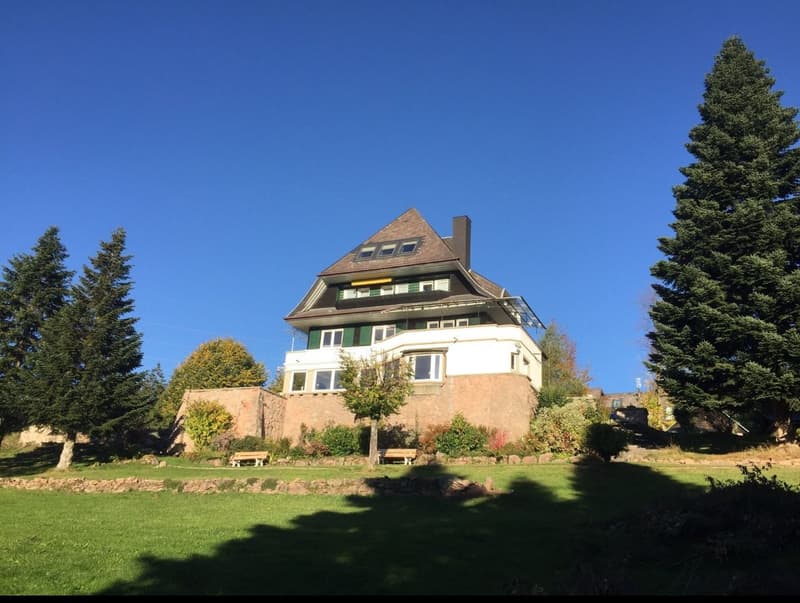 Villa in Lenzkirch (2)