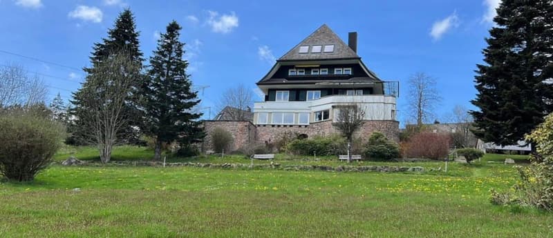 Villa in Lenzkirch (5)