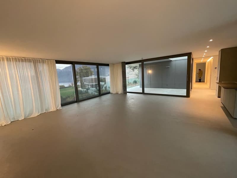 Apartment in Lugano - Collina d'Oro (2)