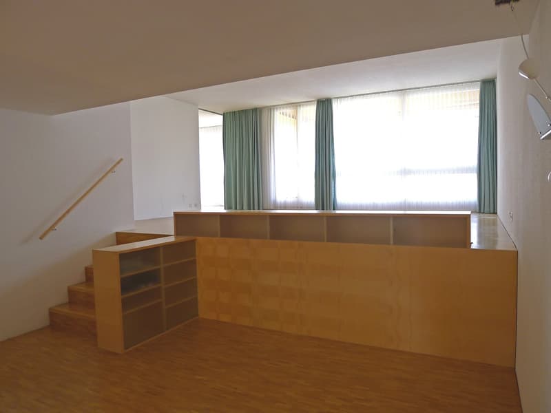 5.5 Zi-Wohnung in Dättwil AG (1)