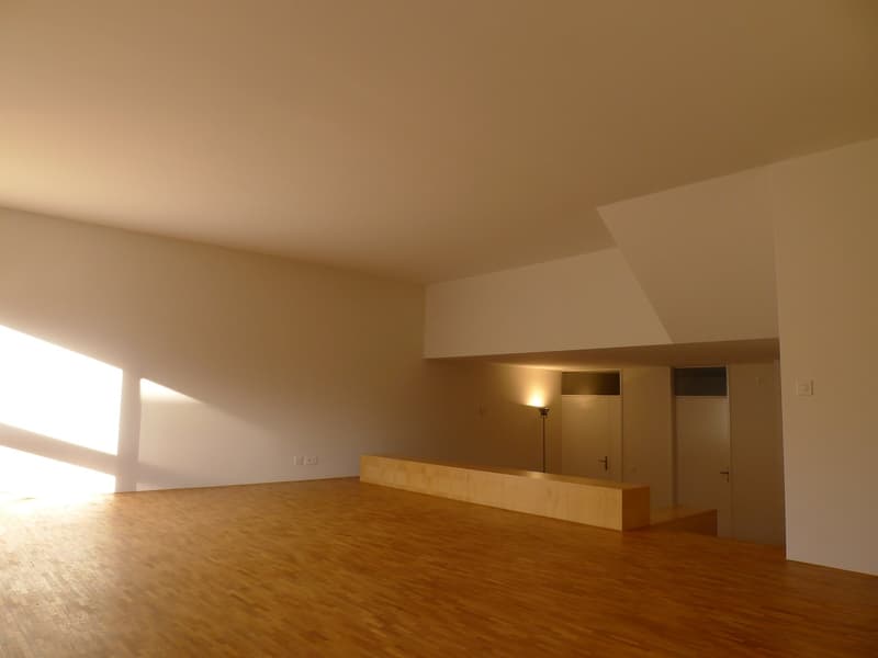 5.5 Zi-Wohnung in Dättwil AG (2)
