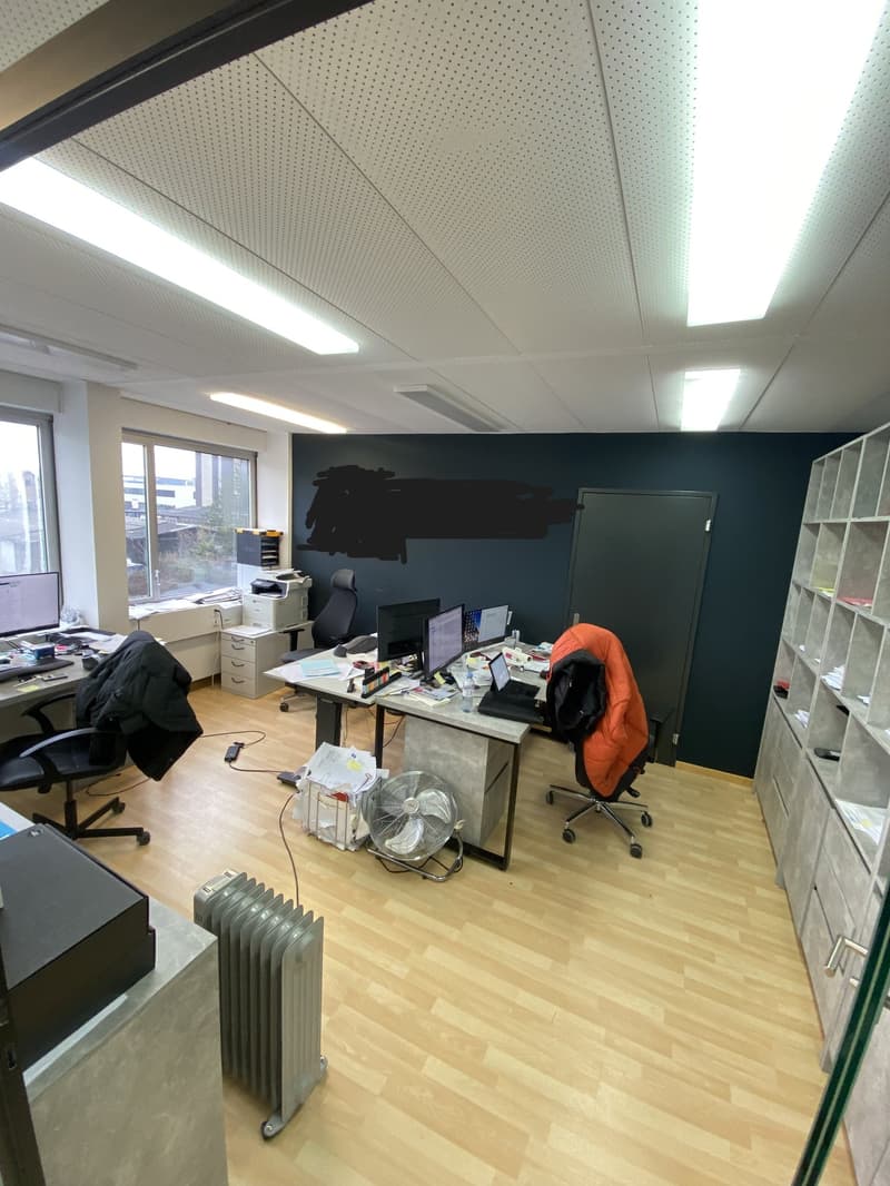 Büro in Winterthur (4)