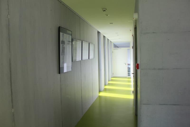 Büro- und Schulungsräume in St. Gallen (6)