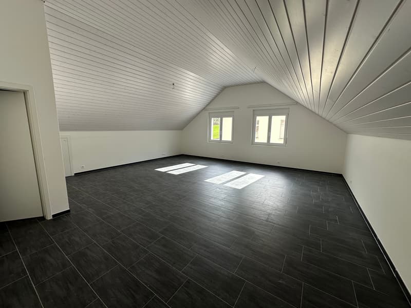 Duplex-/Maisonette-Wohnung in Glarus (6)