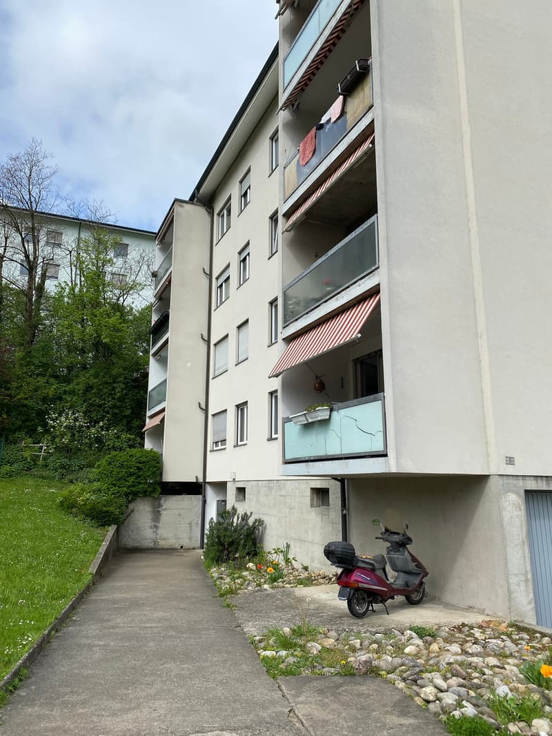 Helle 4.5-Zimmerwohnung in Füllinsdorf zu vermieten (1)