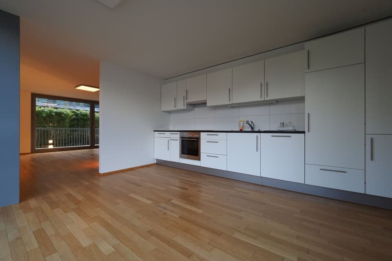 Moderne 2.5-Zimmerwohnung in Münchenstein zu vermieten (2)