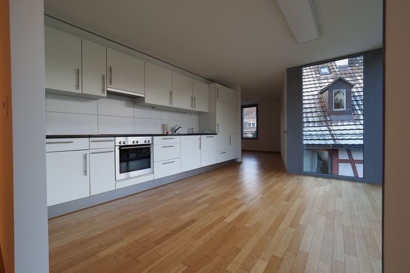Moderne 6.5-Zimmerwohnung in Münchenstein zu vermieten (1)