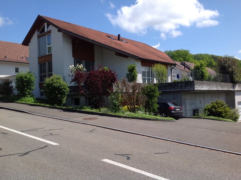 grosszügiges Einfamilienhaus in Schinznach Bad (1)
