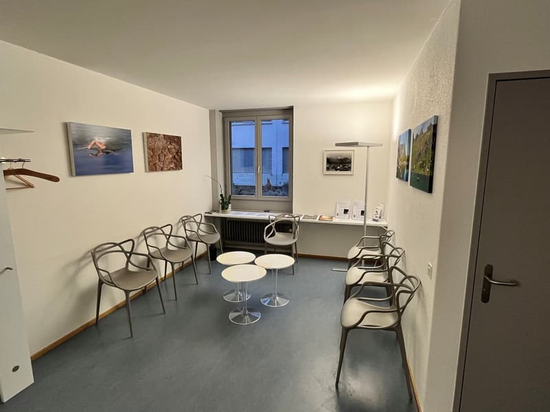 Praxisräumlichkeiten (6)