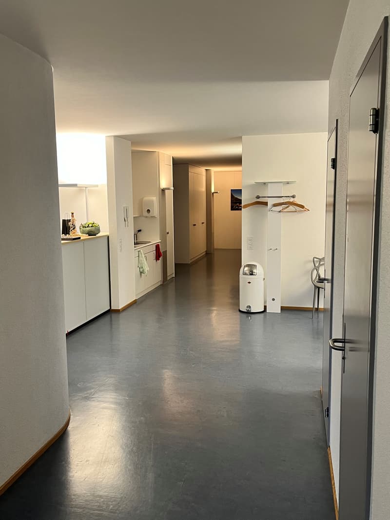Praxisräumlichkeiten (4)