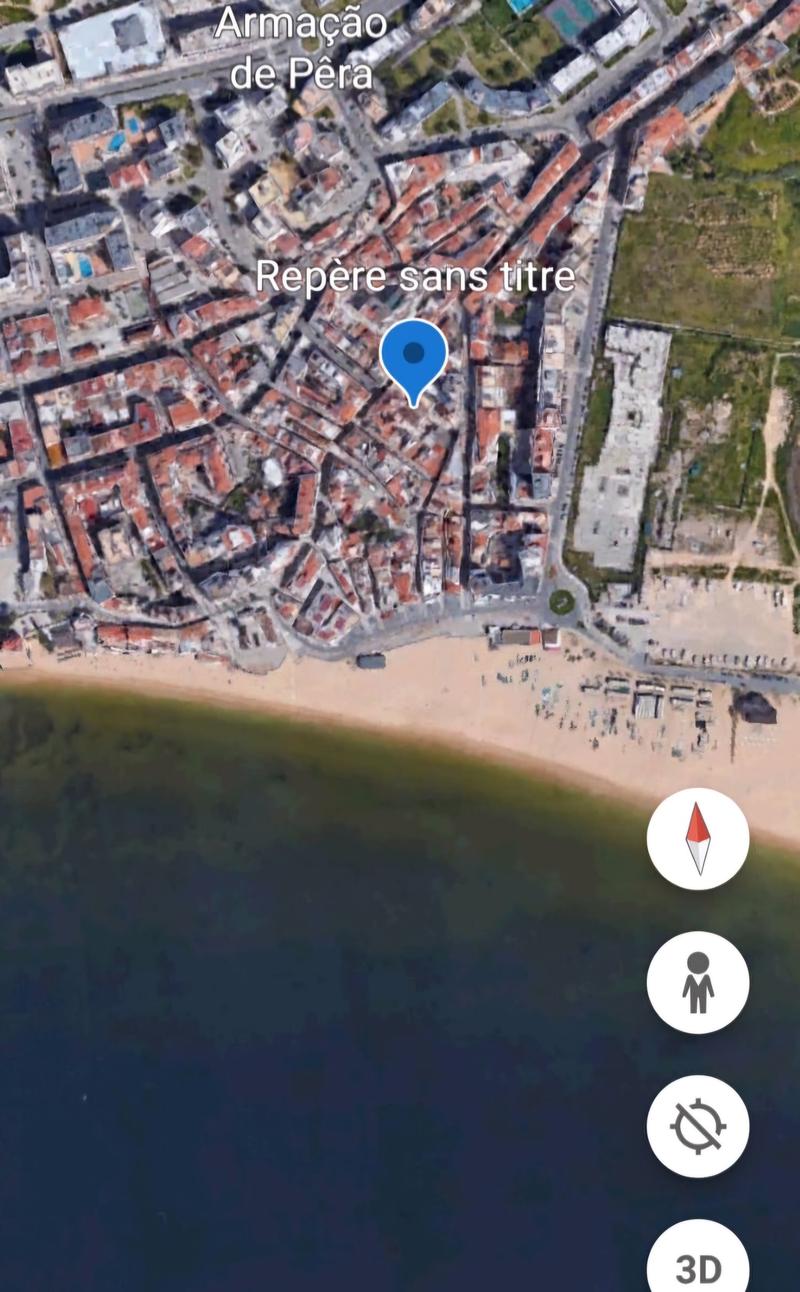 Appartement à 2min de la plage (Algarve) (2)