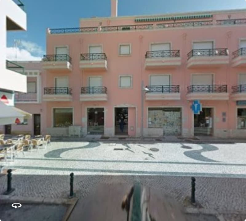 Appartement à 2min de la plage (Algarve) (1)