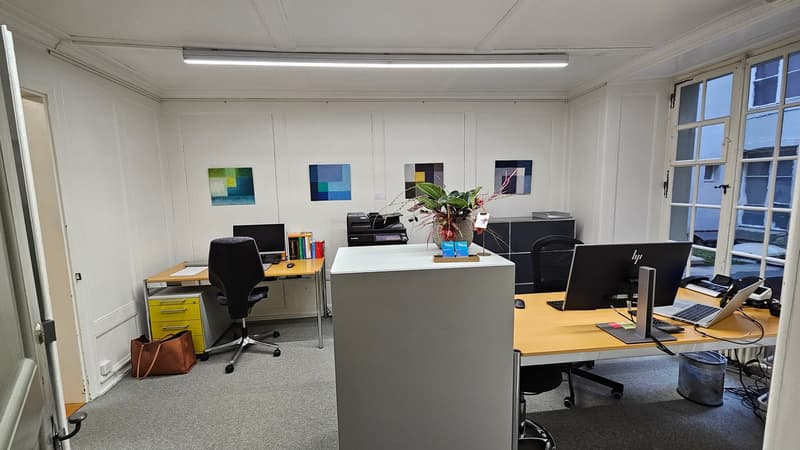 Büro in Burgdorf (5)