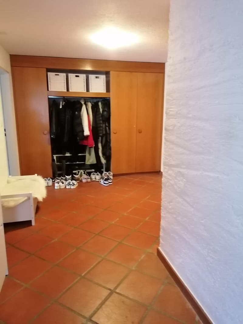 6 1/2-Zimmer Maisonette-Wohnung in Aadorf (2)