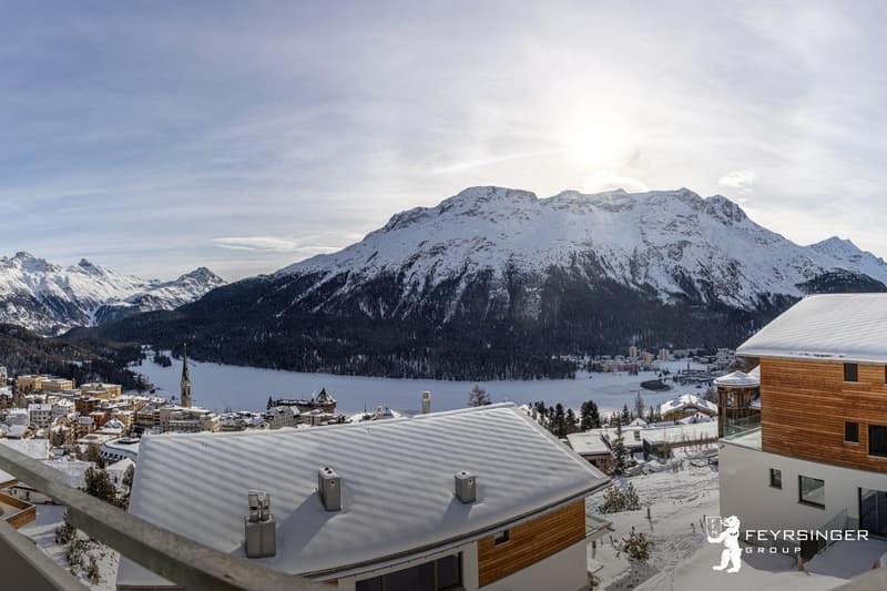 Via Tinus - The best view of St. Moritz (21)