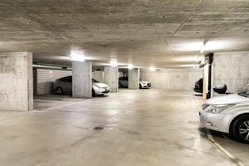 Multifunktionale Büro- und Gewerberäume inkl. Tiefgarage im Dreispitzareal in Basel (10)