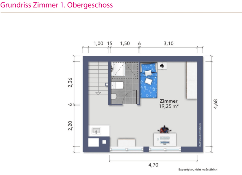 Zentrales und naturnahes Wohnen im Einfamilienhaus in Zofingen (6)