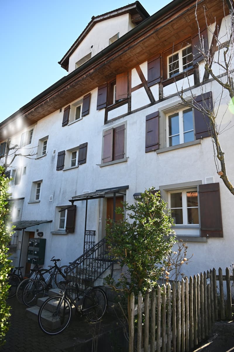 Mehrfamilienhaus in Kilchberg ZH (6)