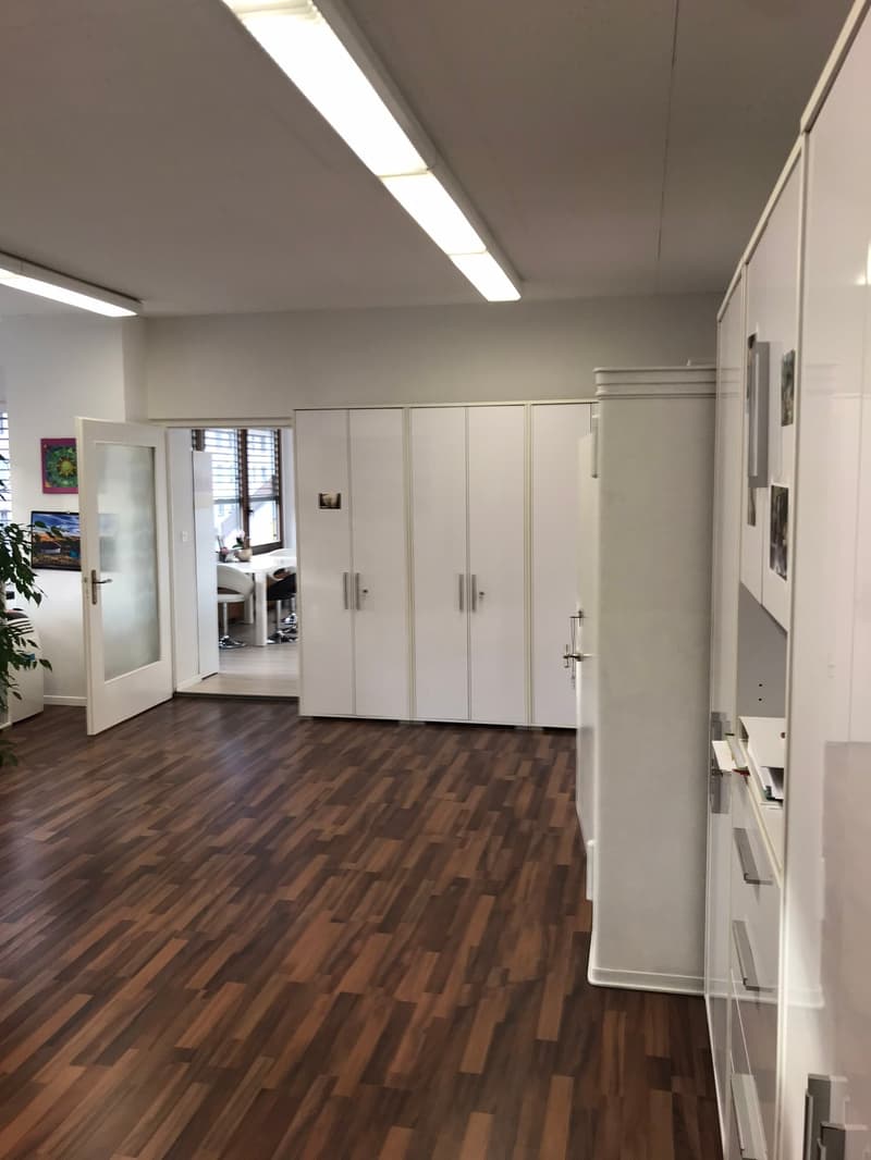 Büro 40 m2 in Schaffhausen (9)
