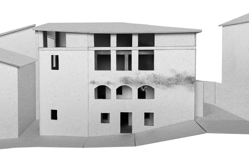 Casa Nucleo di Canobbio (5)