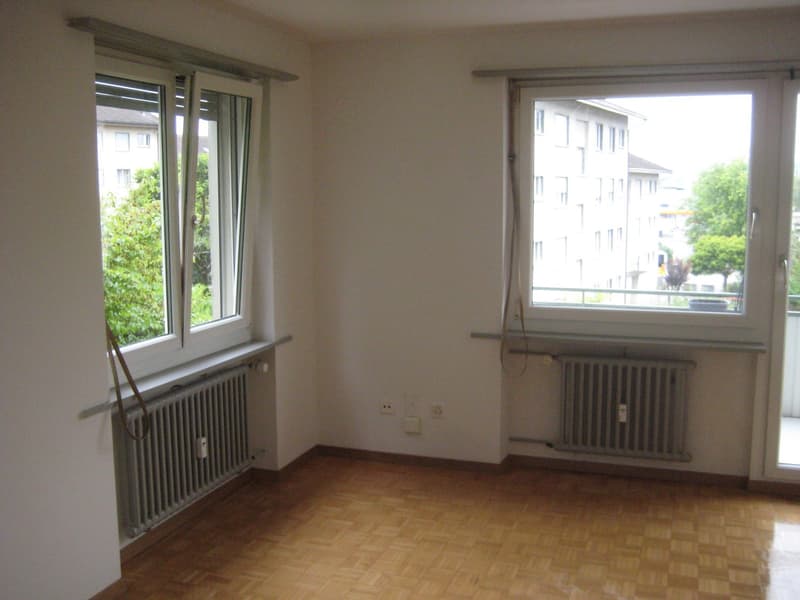 2.5 Zimmer Wohnung in Frauenfeld (2)