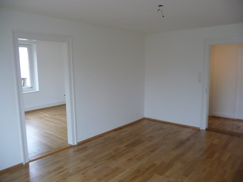 2 Zimmer-Wohnung in Neuhausen am Rheinfall (6)