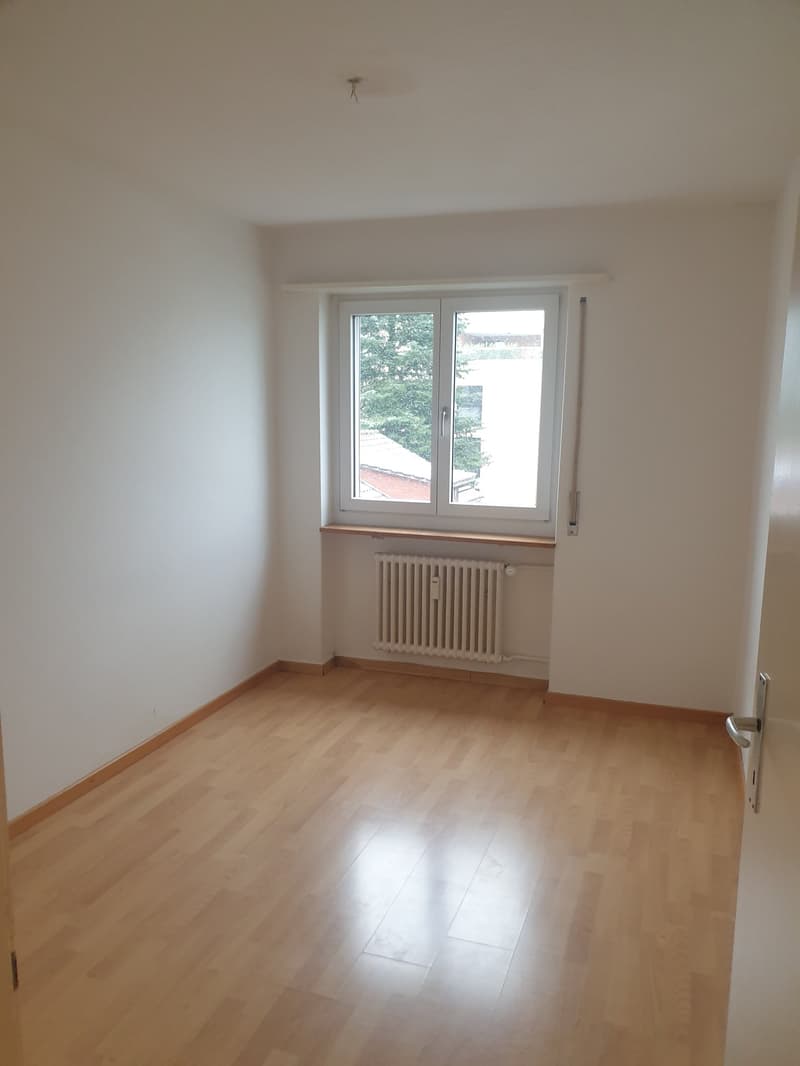 Wohnung in Amriswil (2)