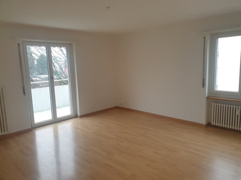 Wohnung in Amriswil (6)