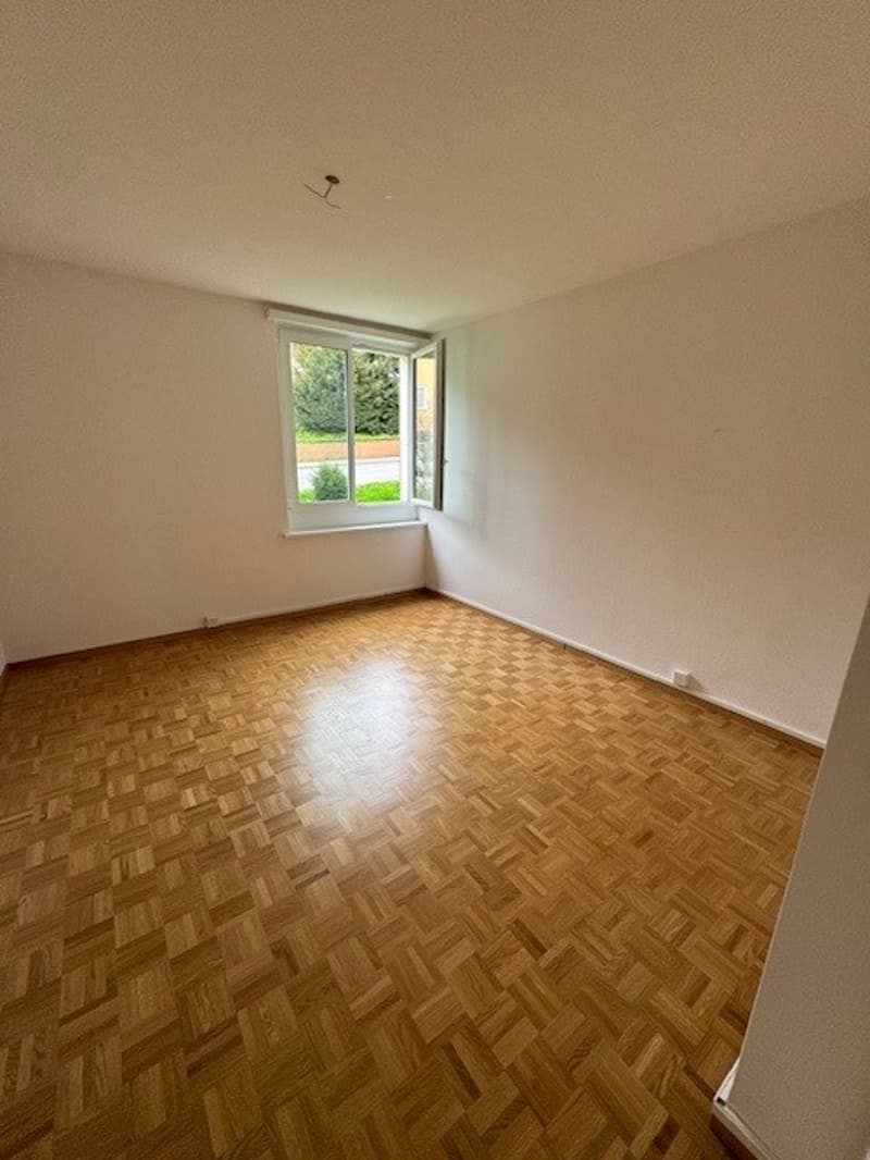 per sofort - Moderne und helle 3 1/2-Zimmerwohnung in Regensdorf (5)