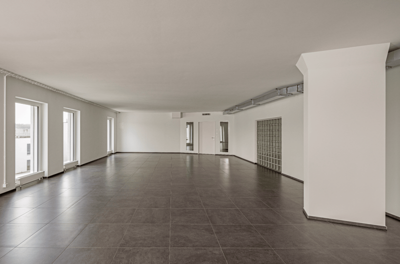 Attika-Büro in Oftringen (2)