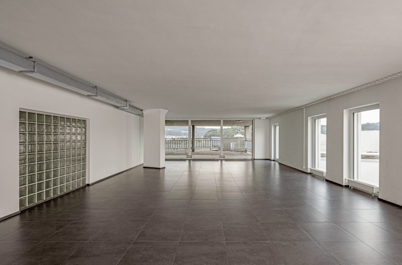 Attika-Büro in Oftringen (3)