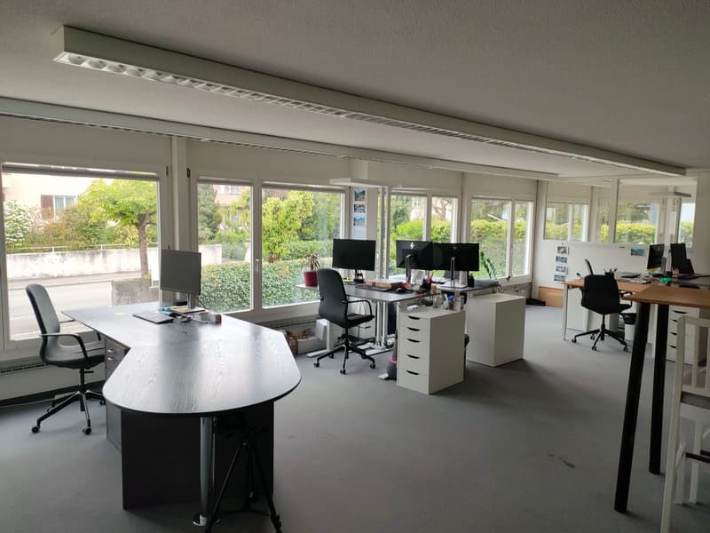 Büro in Altdorf UR (2)