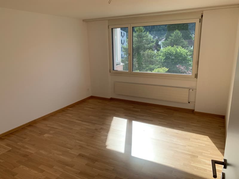 Renovierte Wohnung in Näfels (2)