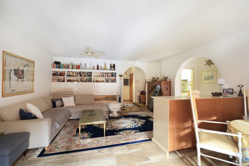 Bright,spacious quiet apartment in Ascona (10)