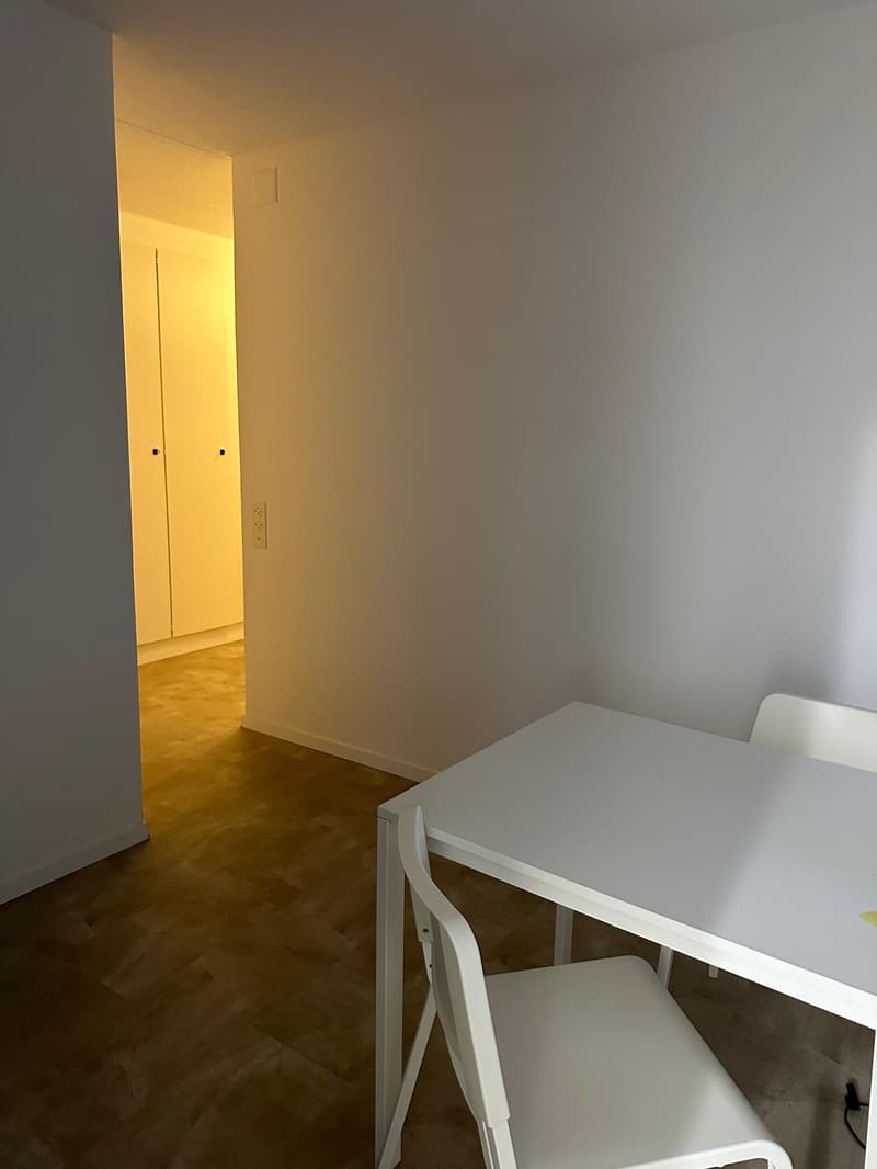 2 ½ Zimmer-Wohnung in Zürich mieten (2)