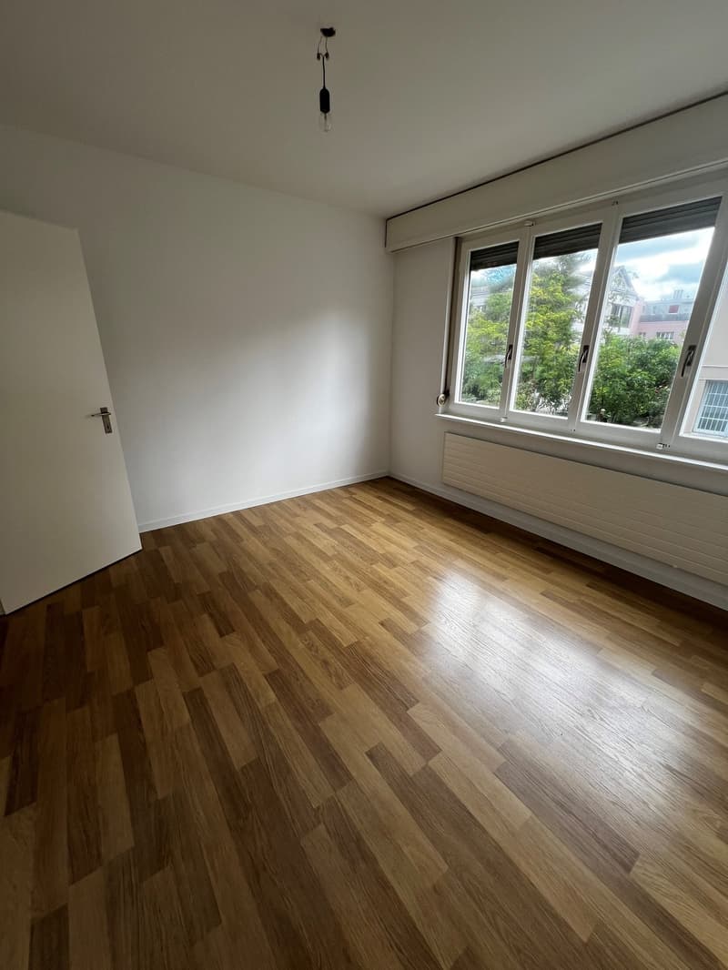 2 ½ Zimmer-Wohnung in Zürich mieten (2)