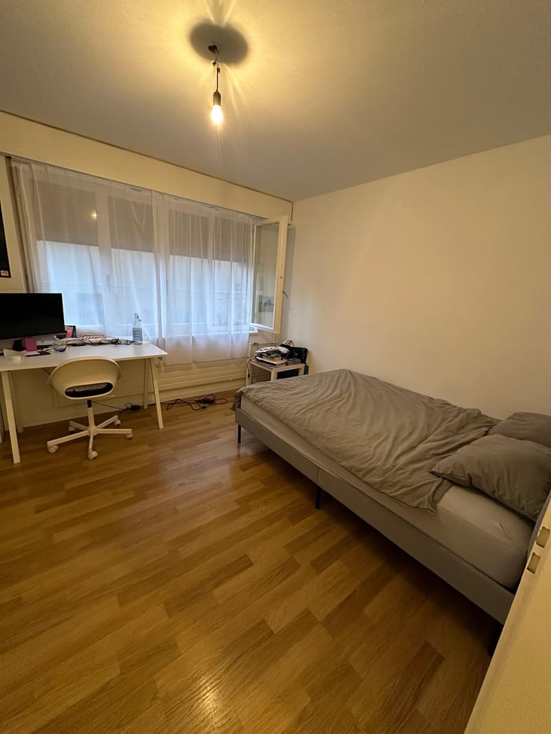 2 ½ Zimmer-Wohnung in Zürich mieten (5)