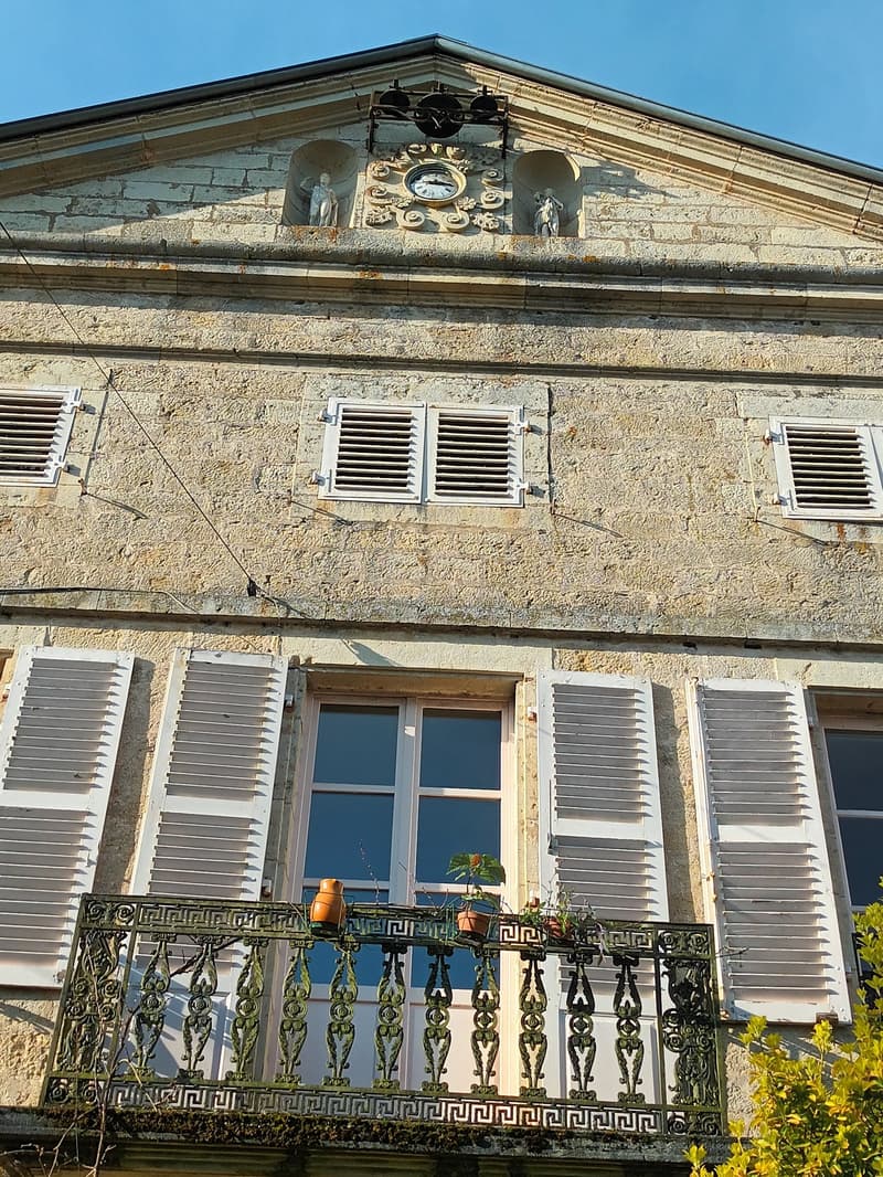 Villa in Conflandey, Frankreich (17)