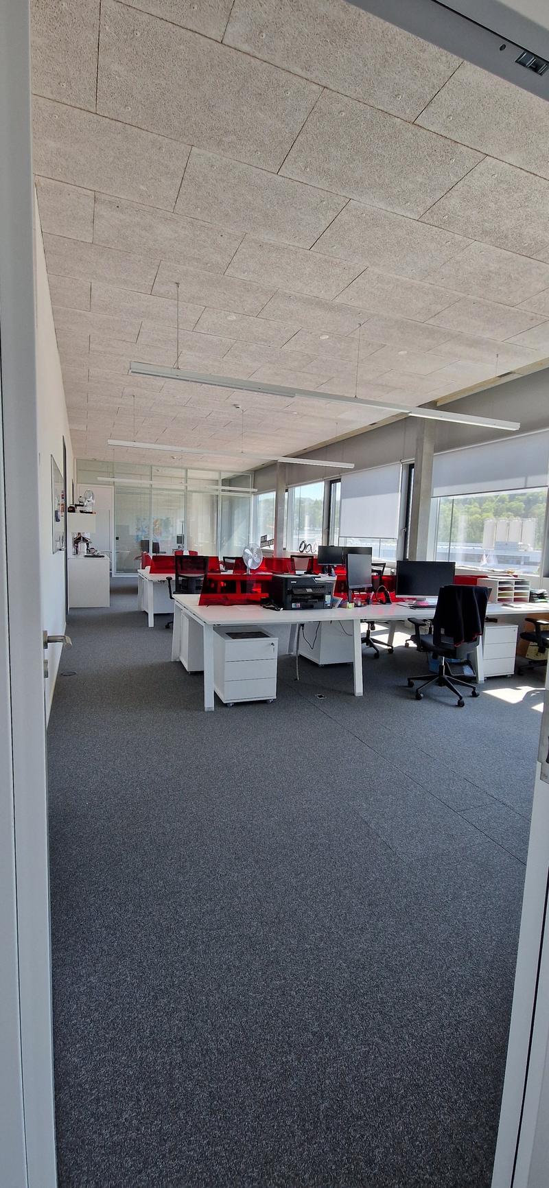 Beautiful office in Yverdon-les-Bains (1)