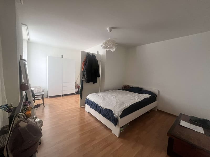 Duplex-/Maisonette-Wohnung in Biel (BE) (5)