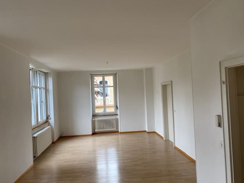 Spacieux appartement de 130 m2 (13)