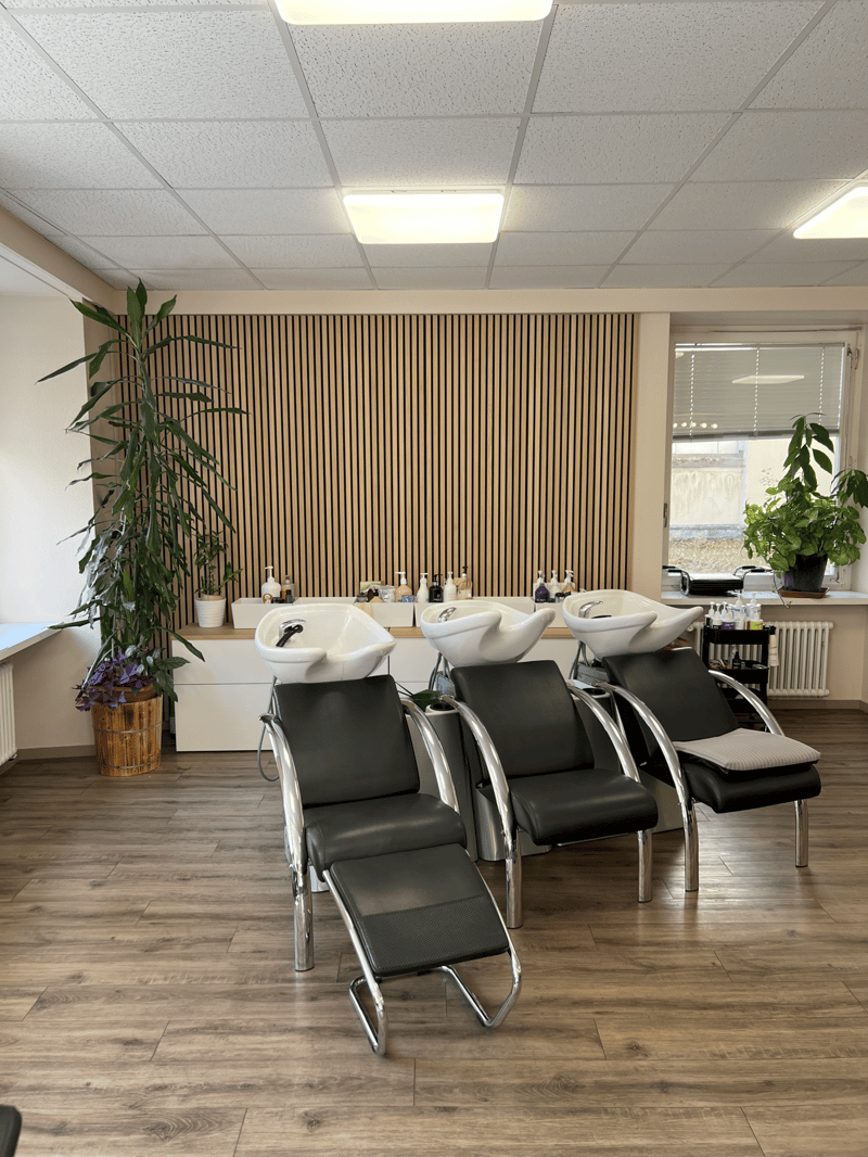 Coiffeur Stuhlmiete in Salon im herzen vom Basel (7)