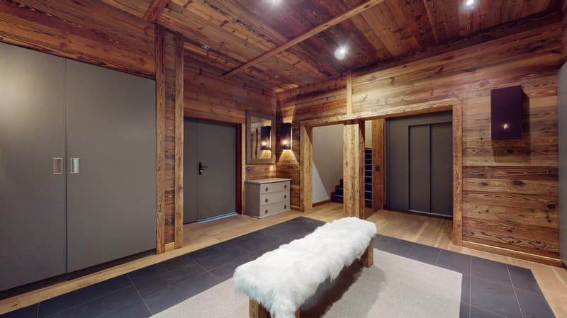 Chalet Beaubois (17)