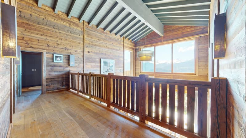 Chalet Beaubois (8)
