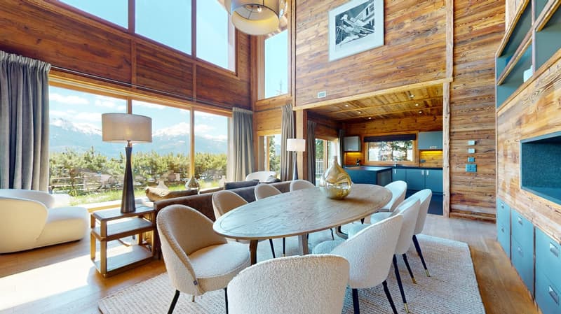 Chalet Beaubois (3)