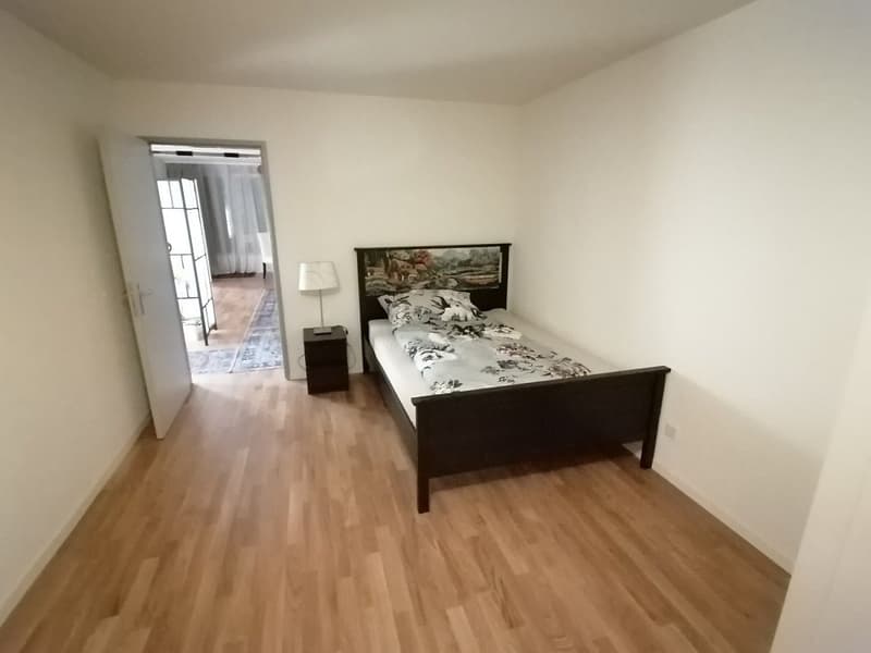 Wohnung in Dietikon mit balkon und Lift, Badenerstrasse 12, CHF 2290