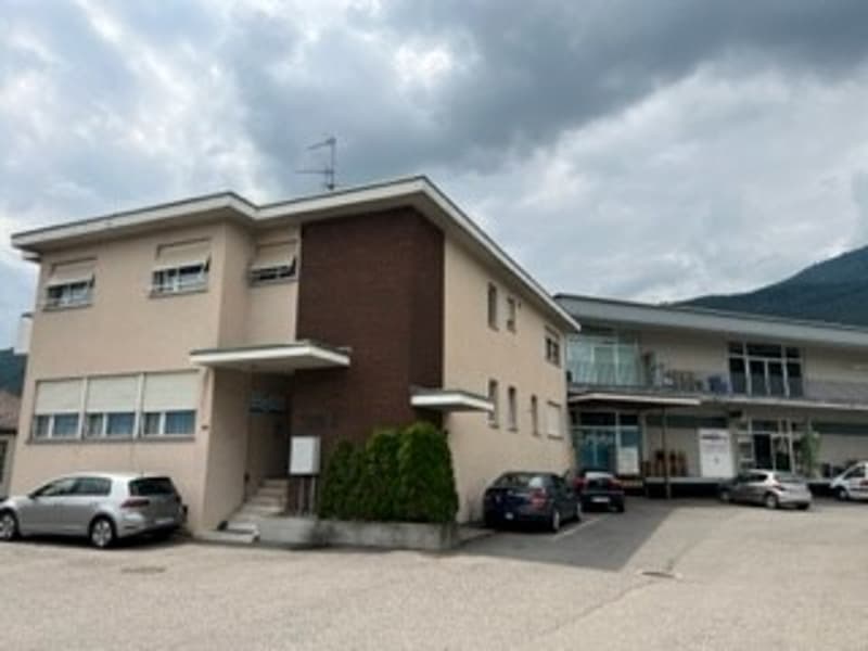 Immob. residenziale/commerciale a Lamone (3)