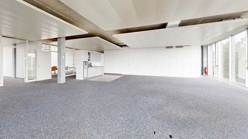 Perfekte Büro's für erfolgreiche Geschäftsideen (7)
