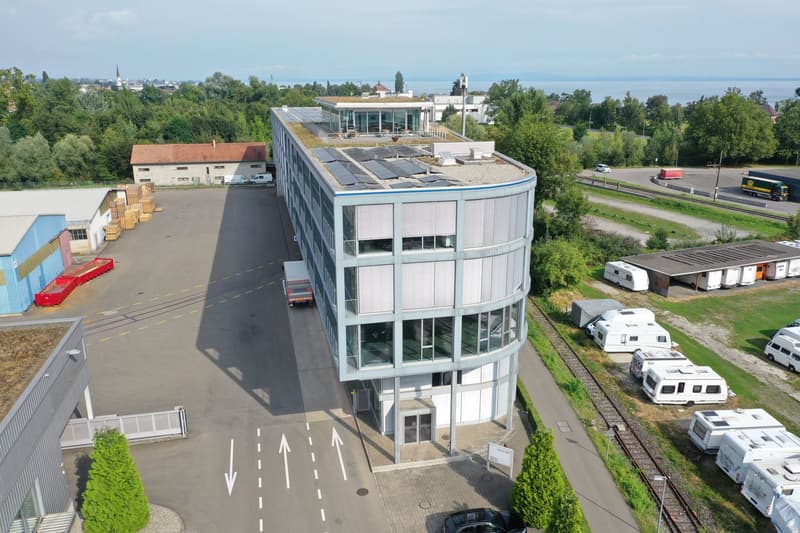 Perfekte Büro's für erfolgreiche Geschäftsideen (2)