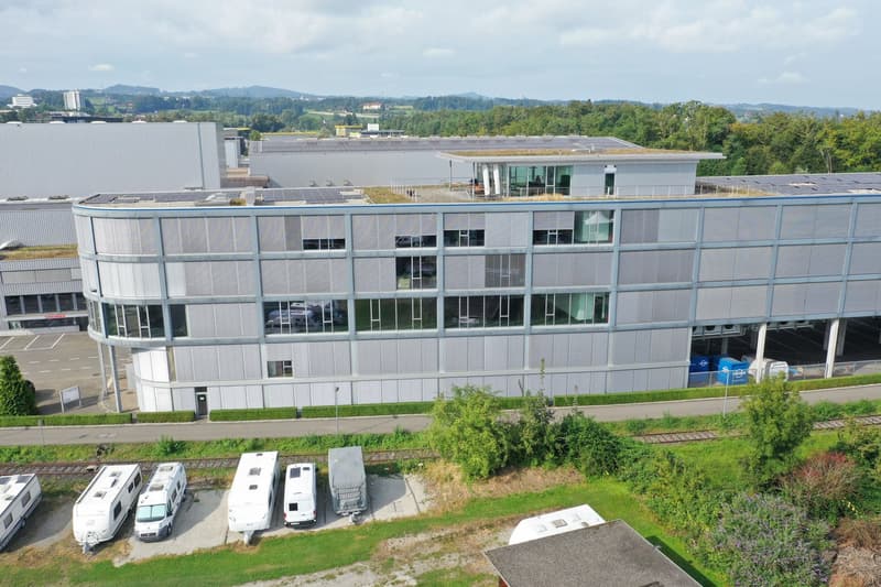 Perfekte Büro's für erfolgreiche Geschäftsideen (3)